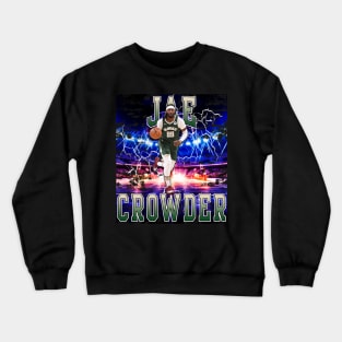 Jae Crowder Crewneck Sweatshirt